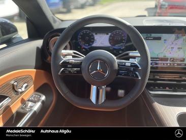 Mercedes CLA 250 AMG LINE — photo 5