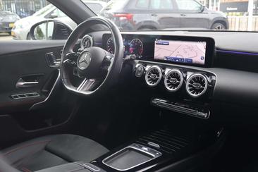 Mercedes Classe A 180 AMG Line — photo 3