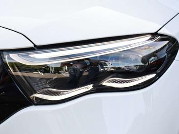 Mercedes Classe E 300 — photo 33