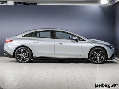 Mercedes EQE 350