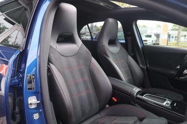 Mercedes Classe A 180 AMG Line — photo 4
