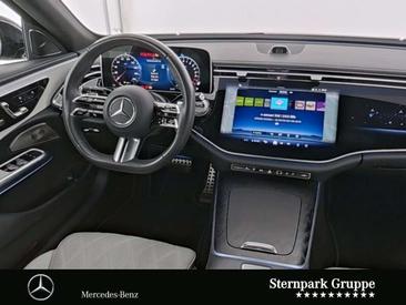 Mercedes Classe E 300 AMG Line — photo 6