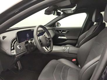 Mercedes Classe E 220 AMG-Line — photo 10