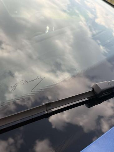 Mercedes CLA 35 AMG 35 — photo 5
