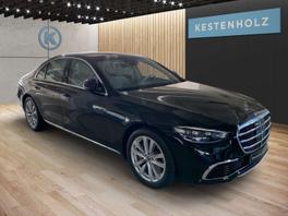 Mercedes Classe S 350 - 2025 - Joinsteer - #1