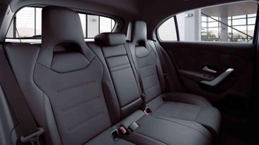 Mercedes Classe A 180 Premium Plus — photo 6