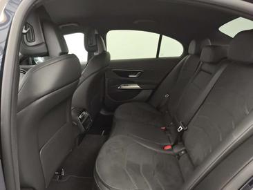 Mercedes Classe E 220 AMG-Line — photo 11