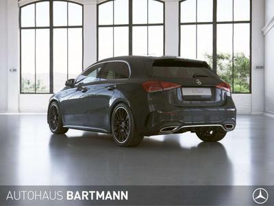Mercedes Classe A 200