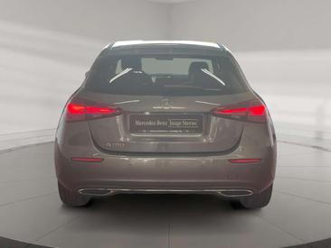 Mercedes Classe A 180 PROGRESSIVE — photo 4