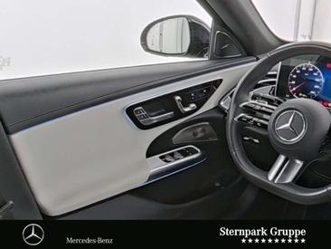 Mercedes Classe E 300 AMG Line — photo 7