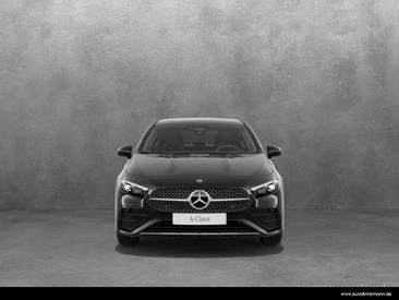 Mercedes Classe A 200 AMG Line — photo 2