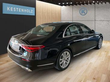 Mercedes Classe S 350 — photo 2