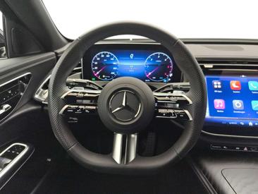 Mercedes Classe E 220 AMG-Line — photo 12