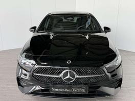 Mercedes Classe A 180 Night Edition - 2025 - Joinsteer - #1