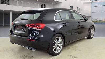 Mercedes Classe A 180