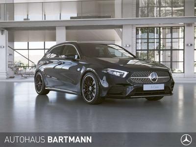 Mercedes Classe A 200