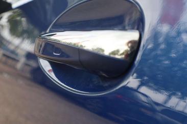 Mercedes Classe A 180 AMG Line — photo 7