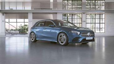 Mercedes Classe A 180 Premium Plus — photo 8