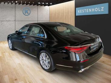 Mercedes Classe S 350 — photo 3