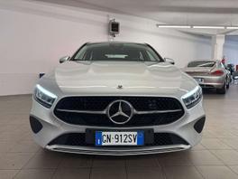 Mercedes Classe A 250 Progressive-Advanced - 2023 - Joinsteer - #1