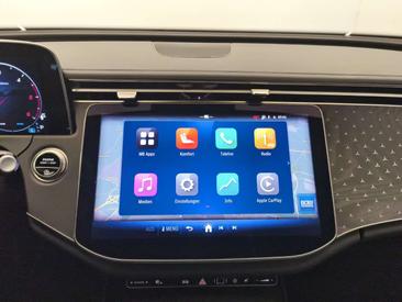 Mercedes Classe E 220 AMG-Line — photo 13