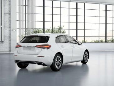 Mercedes Classe A 200 — photo 2