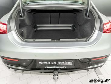 Mercedes EQE 350 — photo 7