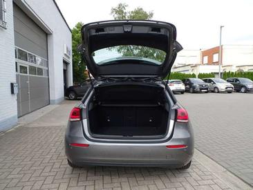 Mercedes Classe A 180 — photo 26