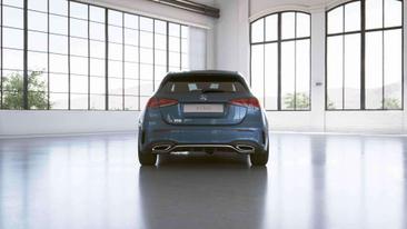 Mercedes Classe A 180 Premium Plus — photo 9