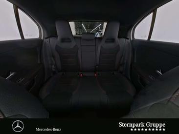 Mercedes Classe A 250 AMG Line — photo 8