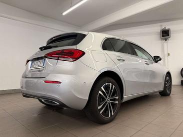Mercedes Classe A 250 Progressive-Advanced — photo 2