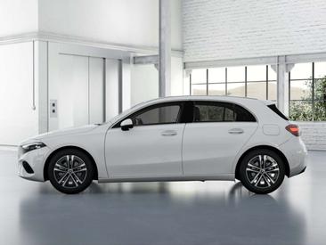 Mercedes Classe A 200 — photo 3
