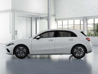 Mercedes Classe A 200
