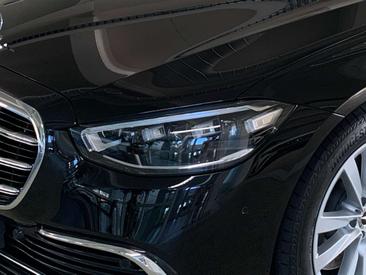 Mercedes Classe S 350 — photo 4