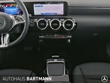 Mercedes Classe A 180 Premium — photo 8