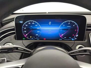 Mercedes Classe E 220 AMG-Line — photo 14