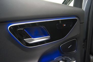 Mercedes Classe C 200 — photo 10