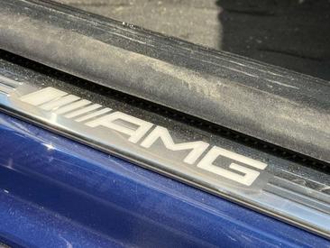 Mercedes CLA 35 AMG 35 — photo 10