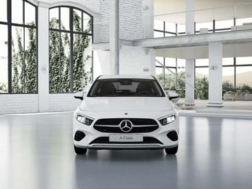Mercedes Classe A 200 — photo 4