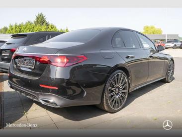 Mercedes Classe E 220 AMG-Line — photo 2