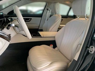Mercedes Classe S 350 — photo 6