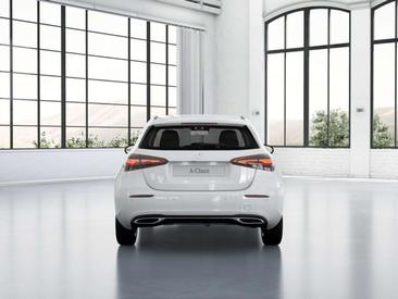 Mercedes Classe A 200 — photo 5