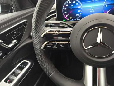 Mercedes Classe E 220 AMG-Line — photo 15