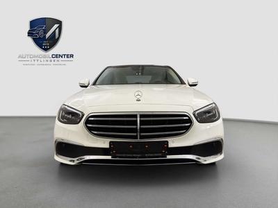 Mercedes Classe E 300