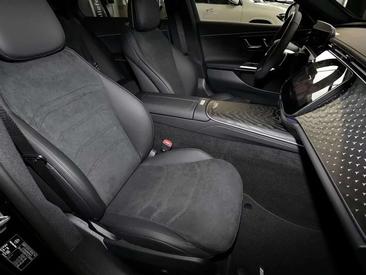 Mercedes Classe E 220 AMG-Line — photo 10