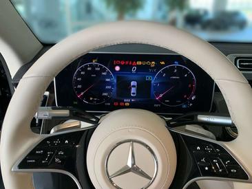 Mercedes Classe S 350 — photo 7
