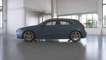 Mercedes Classe A 180 Premium Plus — photo 11