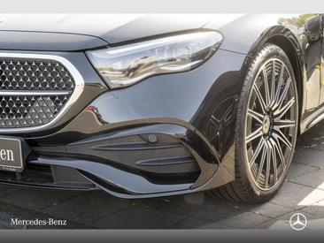 Mercedes Classe E 220 AMG-Line — photo 3