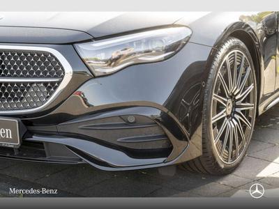 Mercedes Classe E 220 AMG-Line