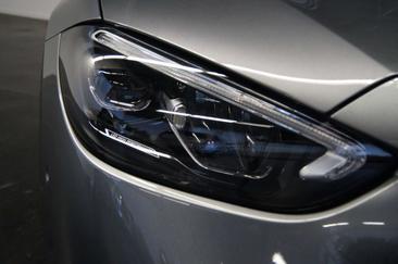 Mercedes Classe C 200 — photo 15